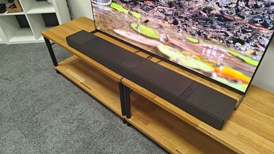 KEF XIO vs Sennheiser Ambeo Soundbar Max: which premium soundbar should you buy?