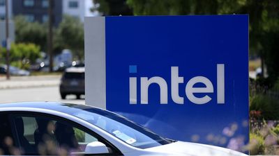 Intel is laying off thousands of US workers in AI restructuring — CEO Lip-Bu Tan says it's "too late" to catch up with the competition