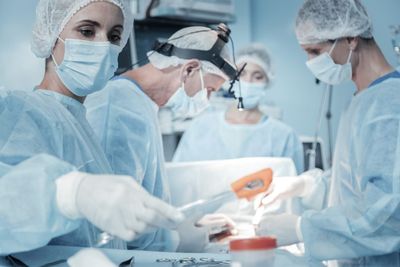 8 Trends in Surgery That Are Under Investigation