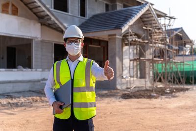 5 Homebuilding Stocks To Considering Selling On Copper Tariff Threats