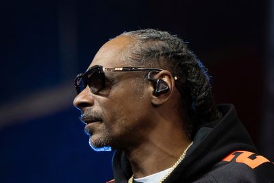 Snoop Dogg joins ownership group of Welsh soccer club Swansea