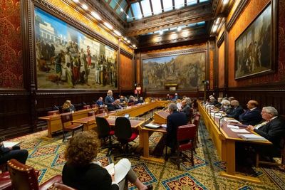 Lord Lebedev holds Lords debate on how freedom of speech at risk in UK