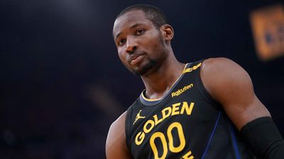 Report: Jonathan Kuminga Hoped Warriors Would Trade Him to Eastern Conference Team
