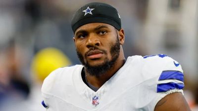 Dallas' Micah Parsons called out ownership for continuing to delay his contract negotiations
