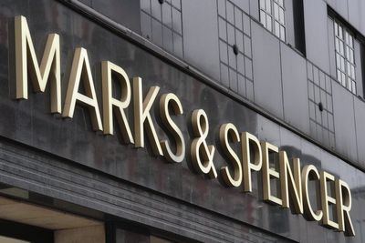 M&S introduces invisible UV tags to track packaging through recycling system