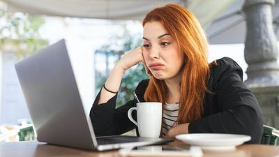 Microsoft abandons change to Windows 11 taskbar as testers hated it - but I didn't, and it's baffling why there wasn't a compromise
