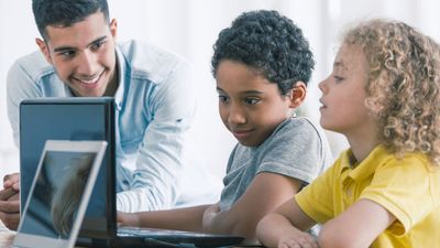 How to teach online safety to kids without fear