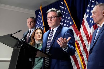 Lawmakers are trying to run home for the summer before they are forced to vote on Epstein controversy
