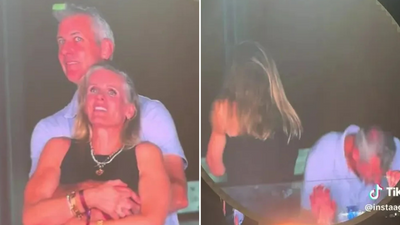 CEO Caught in Alleged 'Affair' at Coldplay Concert Deletes LinkedIn Page Following Barrage of Comments: 'Andy You Dawg'