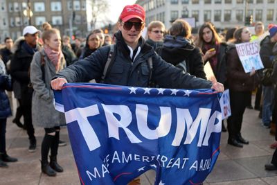 Far-Right Influencer Brands MAGA the 'Biggest Scam in History' Following Trump's Push to Move On From Epstein: 'The Liberals Were Right'