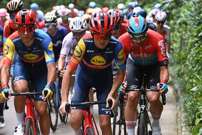 Antwan Tolhoek handed four-year ban for anabolic androgenic steroid positive