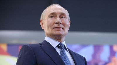 ‘Treachery in its blood’: Putin’s loyal attack dog threatens pre-emptive strikes on the ‘sick, very outdated’ West