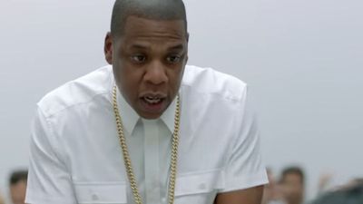 Jay-Z says ‘he’s not the father’ and claims paternity accuser has harassed him for decades