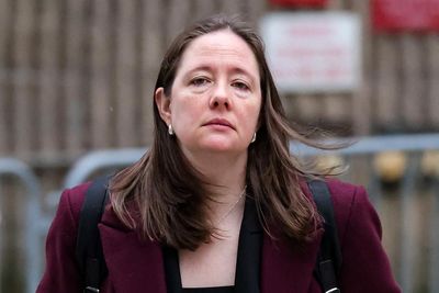 Who is Maurene Comey, the federal prosecutor abruptly fired by the DoJ?