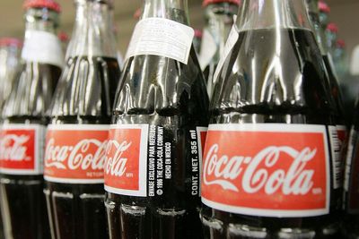 Trump says Coke will shift to cane sugar. But increasingly, shoppers want no sugar in their sodas