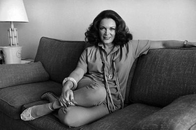 Connie Francis' 'Pretty Little Baby' became an unexpected TikTok hit — 63 years after its release