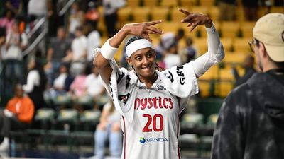 WNBA Announces Two All-Star Game Replacements for Caitlin Clark, Satou Sabally