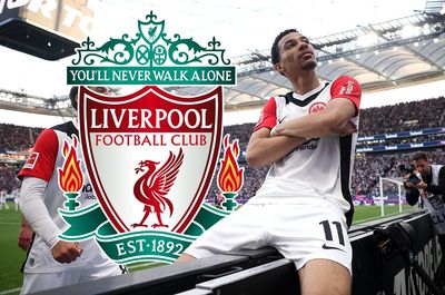 Liverpool reach agreement for Hugo Ekitike: report