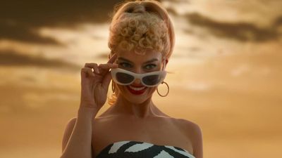 British doll Sindy is getting her own movie, but it just sounds like she's reheating Barbie's nachos