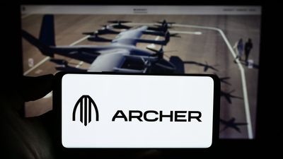 Archer Aviation Stock Is Soaring Thursday: What's Piloting The Action?
