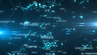 Why Market Leader Watchlists Are For More Than Just Stock Shopping