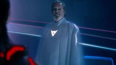 We’ve Finally Seen Jeff Bridges’ Tron: Ares Return, And I Have A Few Theories About Why He’s Back