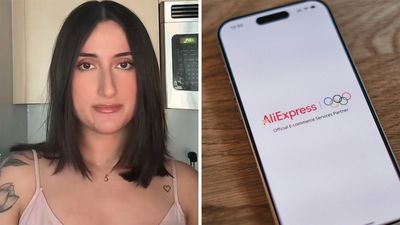 ‘Did we not learn from the Temu croissant lam?’: Woman orders pretzel keychain from AliExpress. Then she takes a closer look