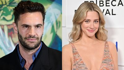 The Reylo fic book casting Tom Bateman is genuinely hilarious