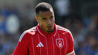 Dream Transfer: Murillo to Liverpool