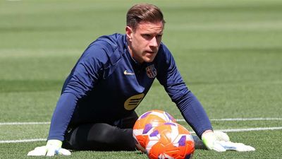 New Marc-Andre Ter Stegen Injury Complicates Barcelona Exit