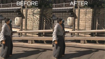 Intel's fancy new AI tool measures image quality in games in real time, so upscaling artifacts and visual nasties have nowhere to hide