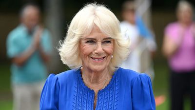 Queen Camilla’s 78th birthday photo was taken in a deeply personal place - and I totally understand why