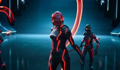 Disney's Most Ambitious Sci-Fi Franchise Just Completely Flipped Its Premise