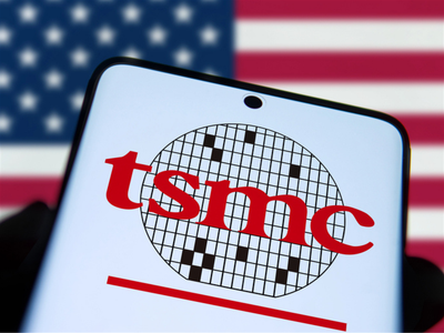 A New $70 Billion AI Investment Could Push Taiwan Semiconductor