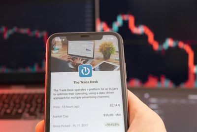 The Trade Desk's S&P 500 Entry: Ad-Tech Stock as a Core Holding?