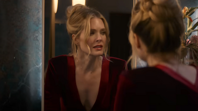I Love Drop, But It Feels Like A Remake Of A 2000s Thriller I Just Rewatched
