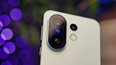 Vivo X200 FE review: pocket-sized performer