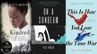 The 10 Sci-Fi Books For People Who Hate Sci-Fi (And Science In General)