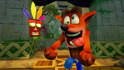 Crash Bandicoot co-creator says the remake "got almost everything right, except the most important 30 milliseconds," and that's why it "feels worse than the 1996 original"