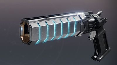 Destiny 2: How to get Graviton Spike, its intrinsic upgrades, and catalyst