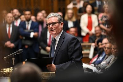 Governments have the right to expect MPs to support their decisions