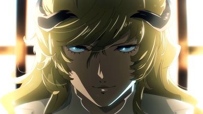 Metaphor: ReFantazio and Persona 5 artist says his interest "in fashion" is why his work is so similar to the JoJo's Bizarre Adventure artist's: "We're both into clothes and designer pieces"