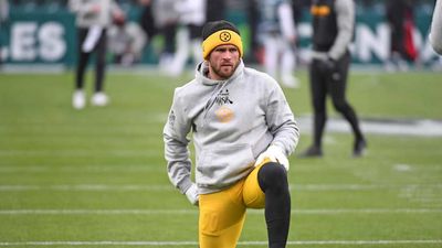 Steelers Sign T.J. Watt to Blockbuster Extension, Make Him Highest-Paid Non-QB