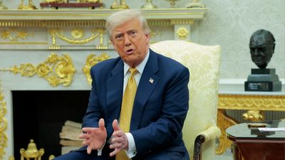 ‘What… is the President Doing?’: House Republicans desperate to flee DC before ‘client list’ vote