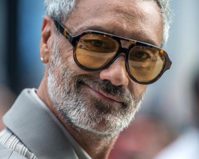 Taika Waititi to take on new Judge Dredd movie