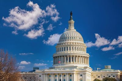 8 Government Databases That Contain Your Personal Info Right Now