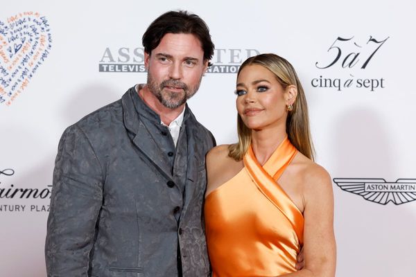 Denise Richards accuses ex Aaron Phypers of abuse, gets temporary restraining order amid divorce