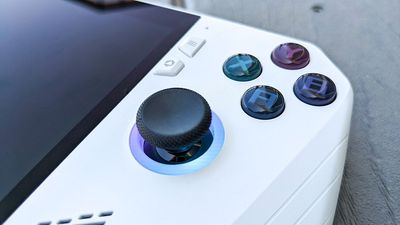 I don't play my handheld gaming PCs without this $10 accessory — Here's why it's a must-have for anyone who owns an ROG Ally, Steam Deck, or Legion Go
