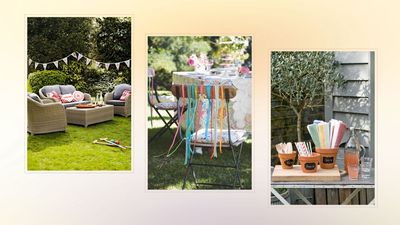 Garden party ideas: 18 stylish ways to transform your outdoor space