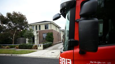 Woman's fire injuries before attempted murder charges